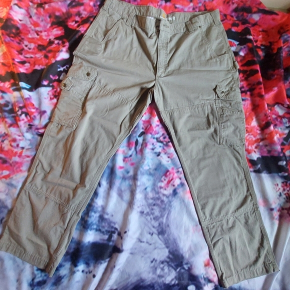 Carhartt Other - Carhart Double Knee